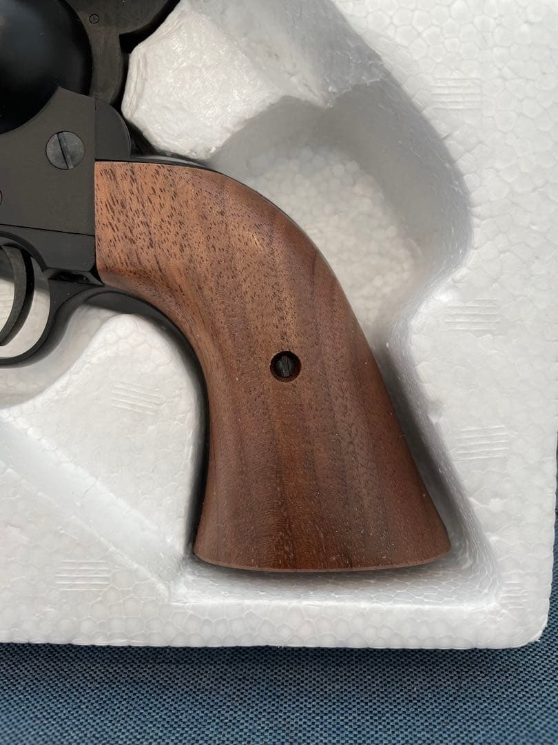 Marushin COLT S.A.A. .45 モデルガン