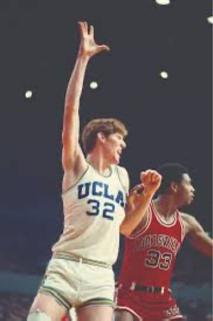 adidas アディダス バスケットボール UCLA ユニフォーム ゲームタンク