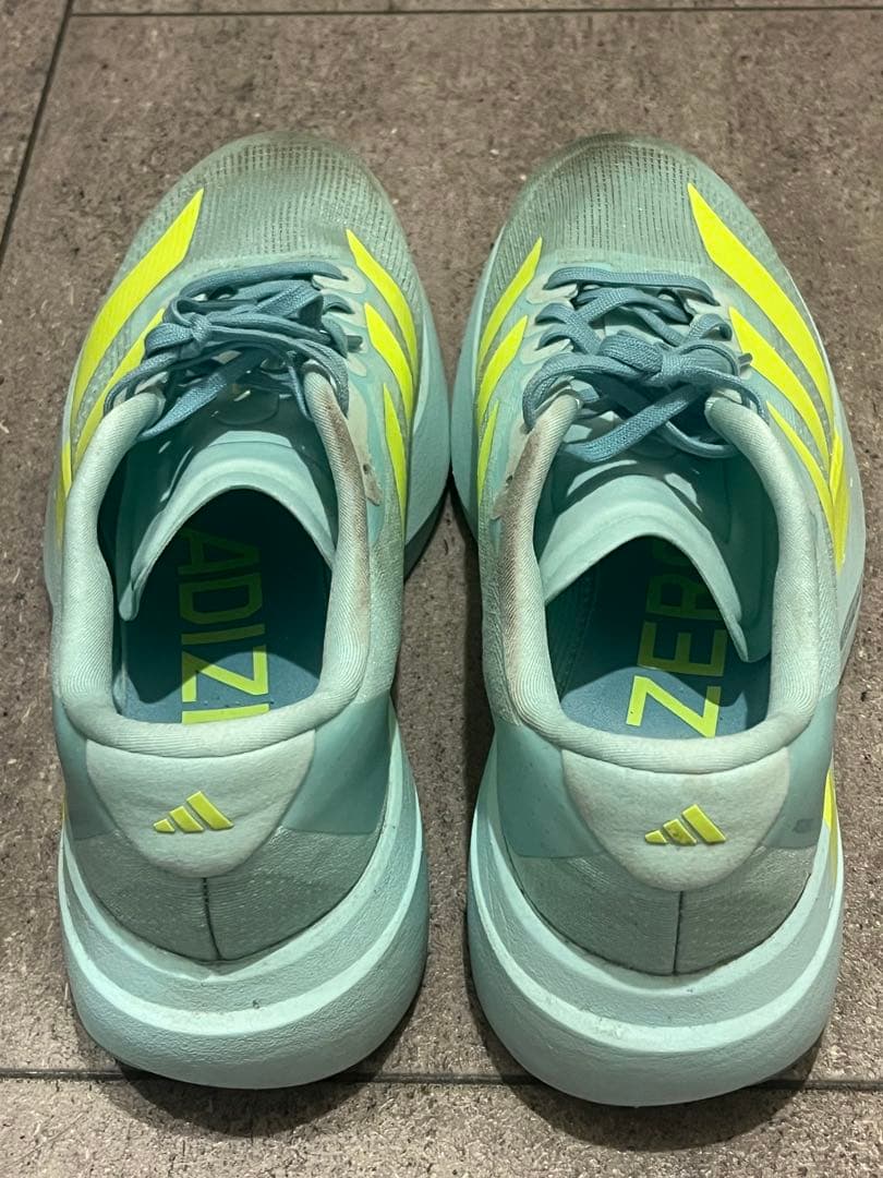 スパイク・シューズ adidas Adizero Evo SL 24.5cm