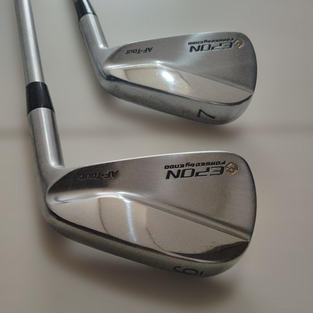 エポン　EPON AF-Tour MB 2024 4〜P KBS