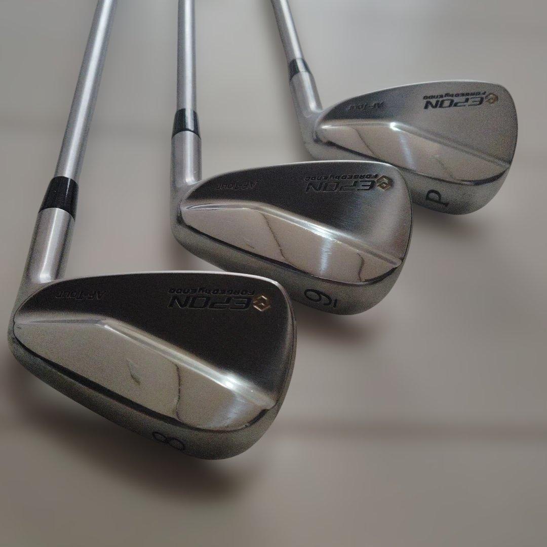 エポン　EPON AF-Tour MB 2024 4〜P KBS