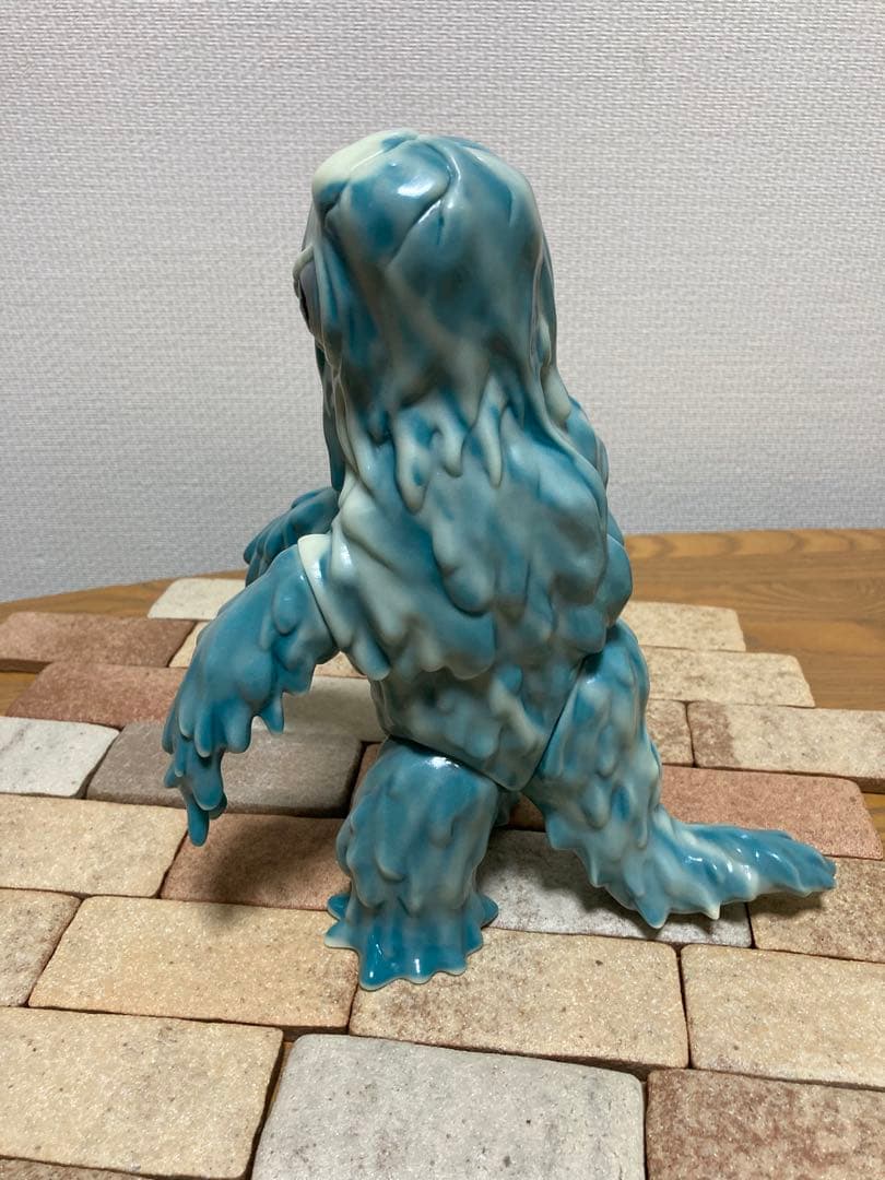 マルサン　ヘドラ350マーブル