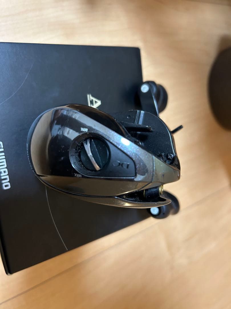 18アンタレスDC MDXG 右　オーバーホール済み