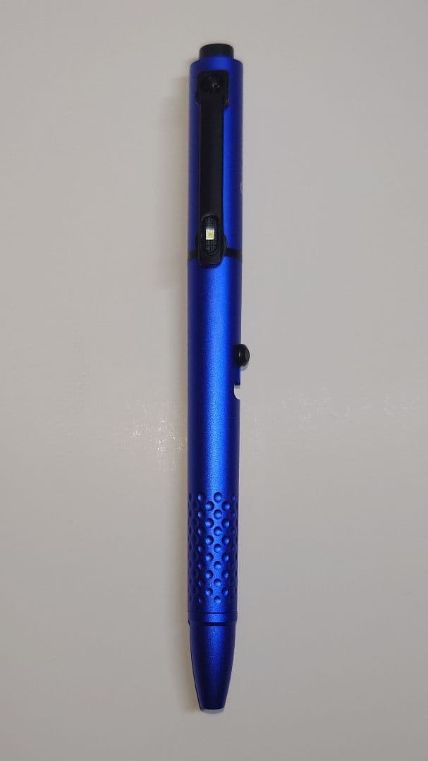 OLIGHT O'Pen Glow LED ペンライト ブルー