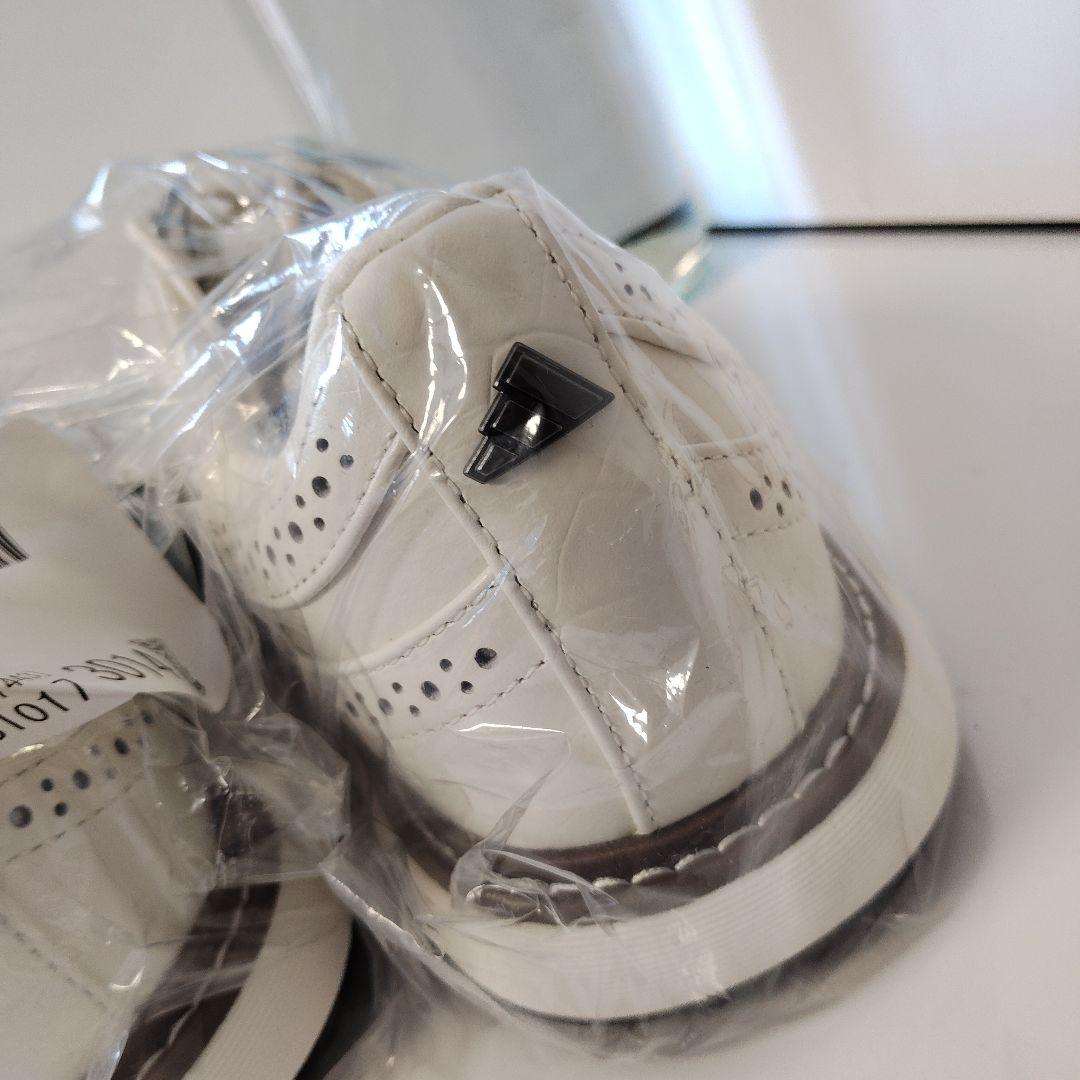 adidas ゴルフシューズmc80／23.5㎝／IE3527