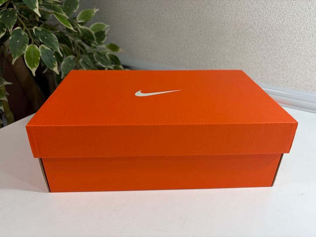 新品未使用品⭐︎NIKE ナイキ　ハイパーヴェノム　フェロンTF 26.5cm
