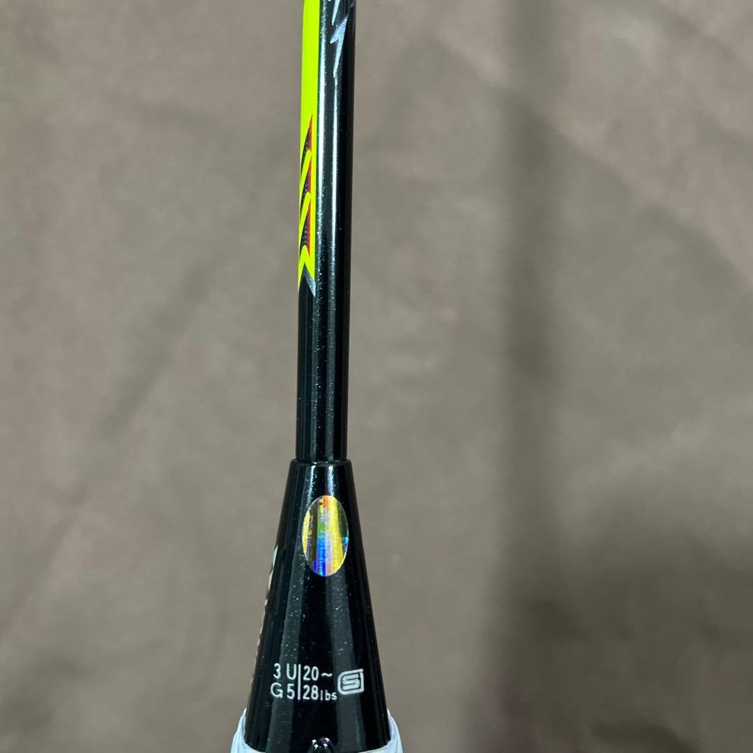 VOLTRIC LD FORCE 3UG5 小キズ2箇所のみ