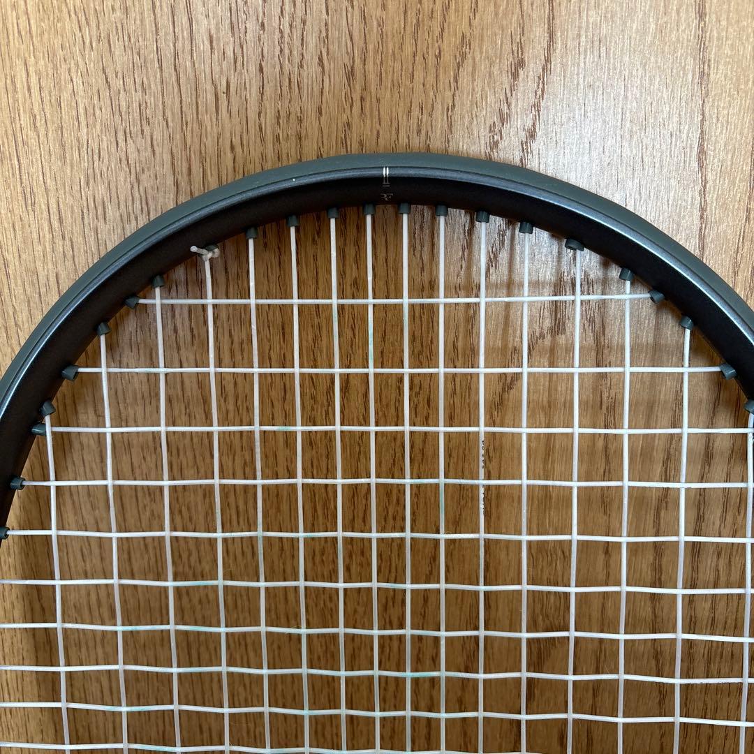 ラケット(硬式用) Wilson RF 01 future G2