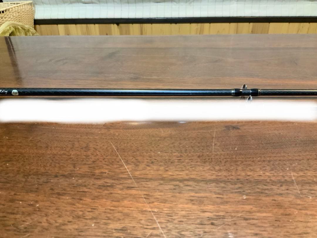 デストロイヤーブラックジャングルF5 71XBJ単品　送料込み