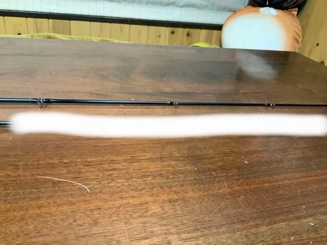 デストロイヤーブラックジャングルF5 71XBJ単品　送料込み