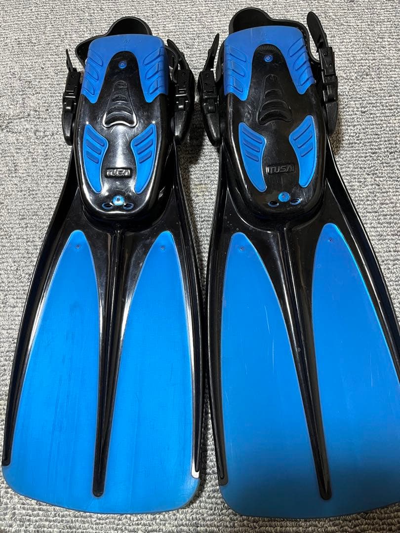 ダイビング器材
