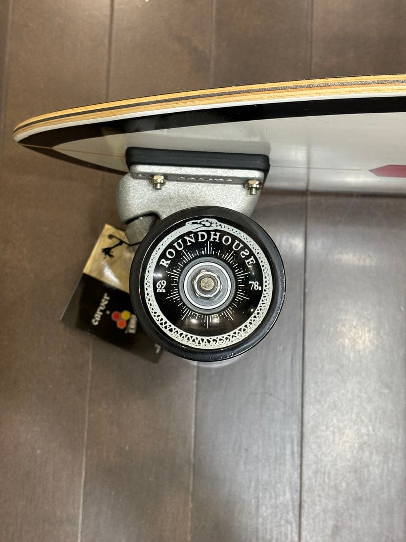 新品 carver カーバー Black Beauty ブラック ビューティー