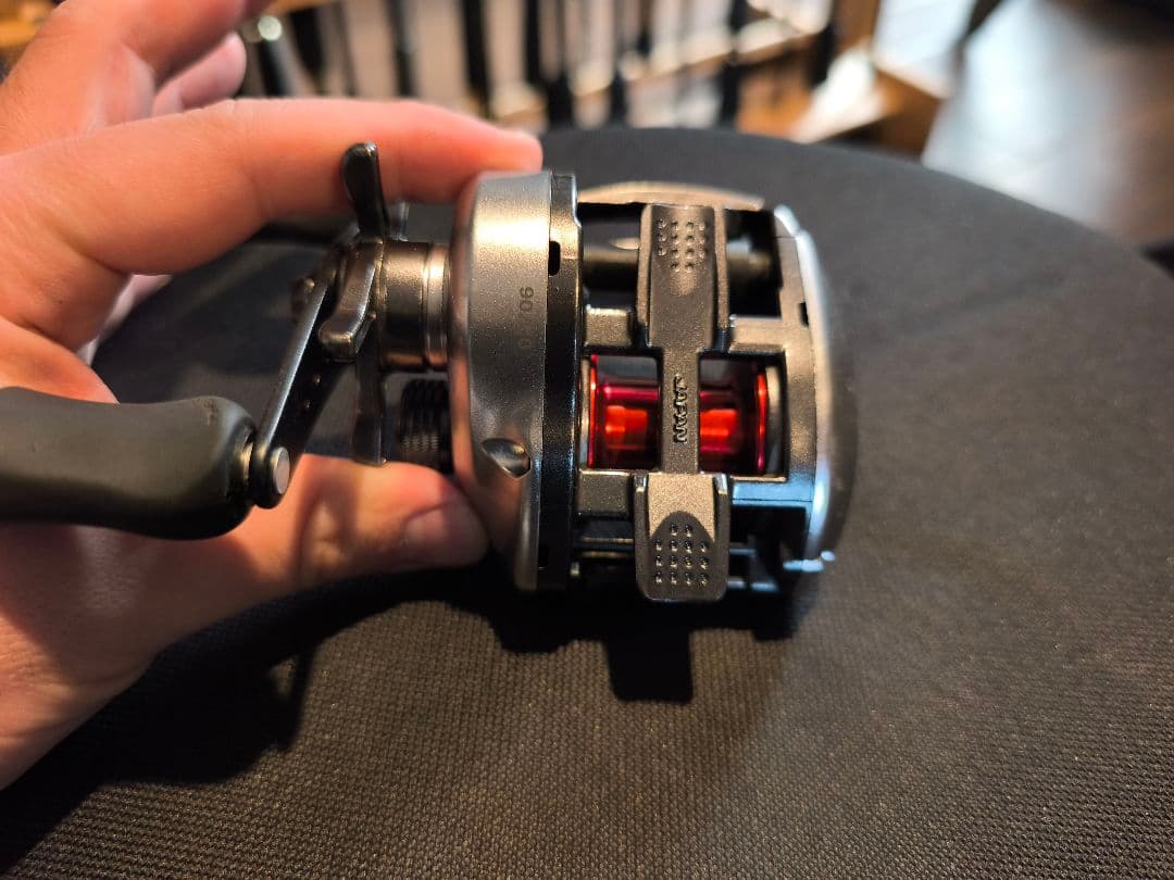 スコーピオン DC7