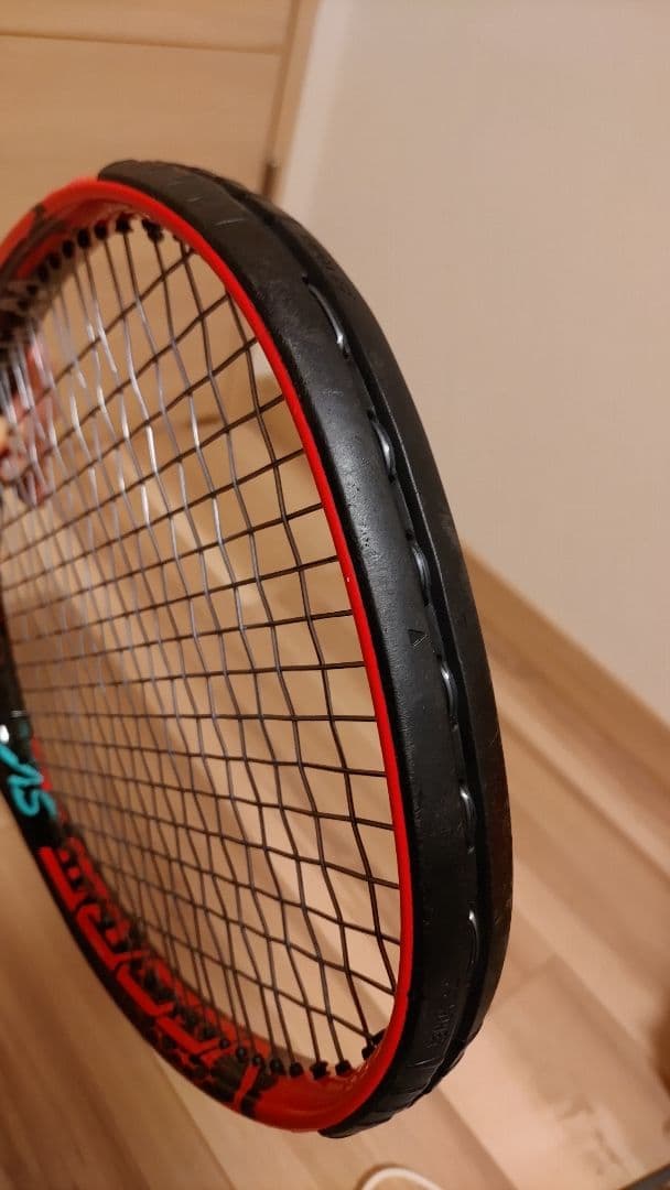 YONEX テニスラケット V CORE SV 100