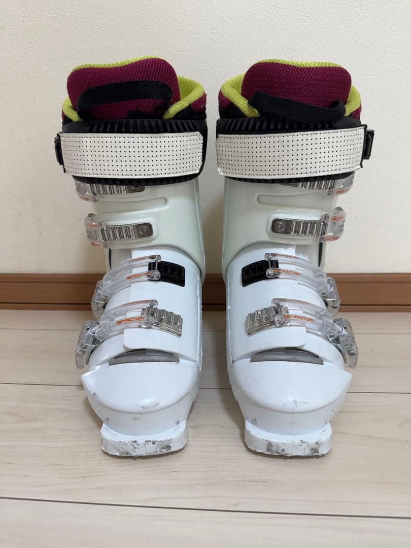 GEN FACTORY FUTURE ゲン
