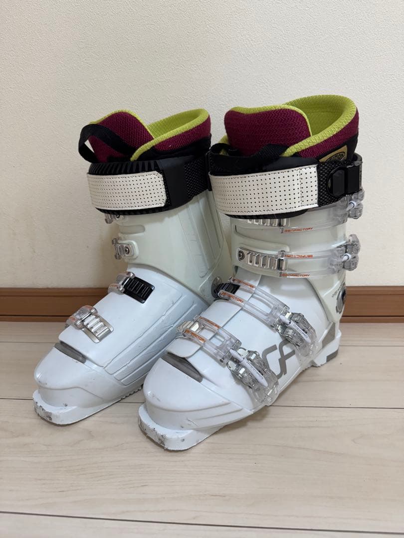 GEN FACTORY FUTURE ゲン