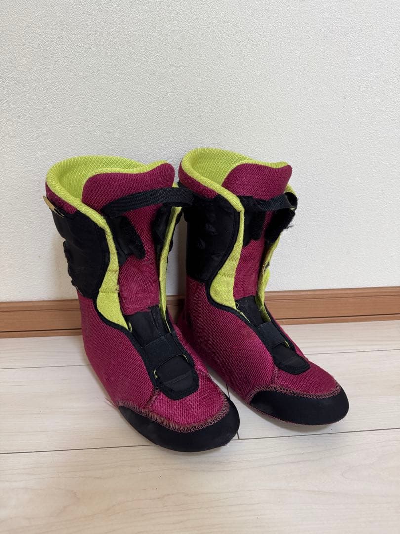 GEN FACTORY FUTURE ゲン