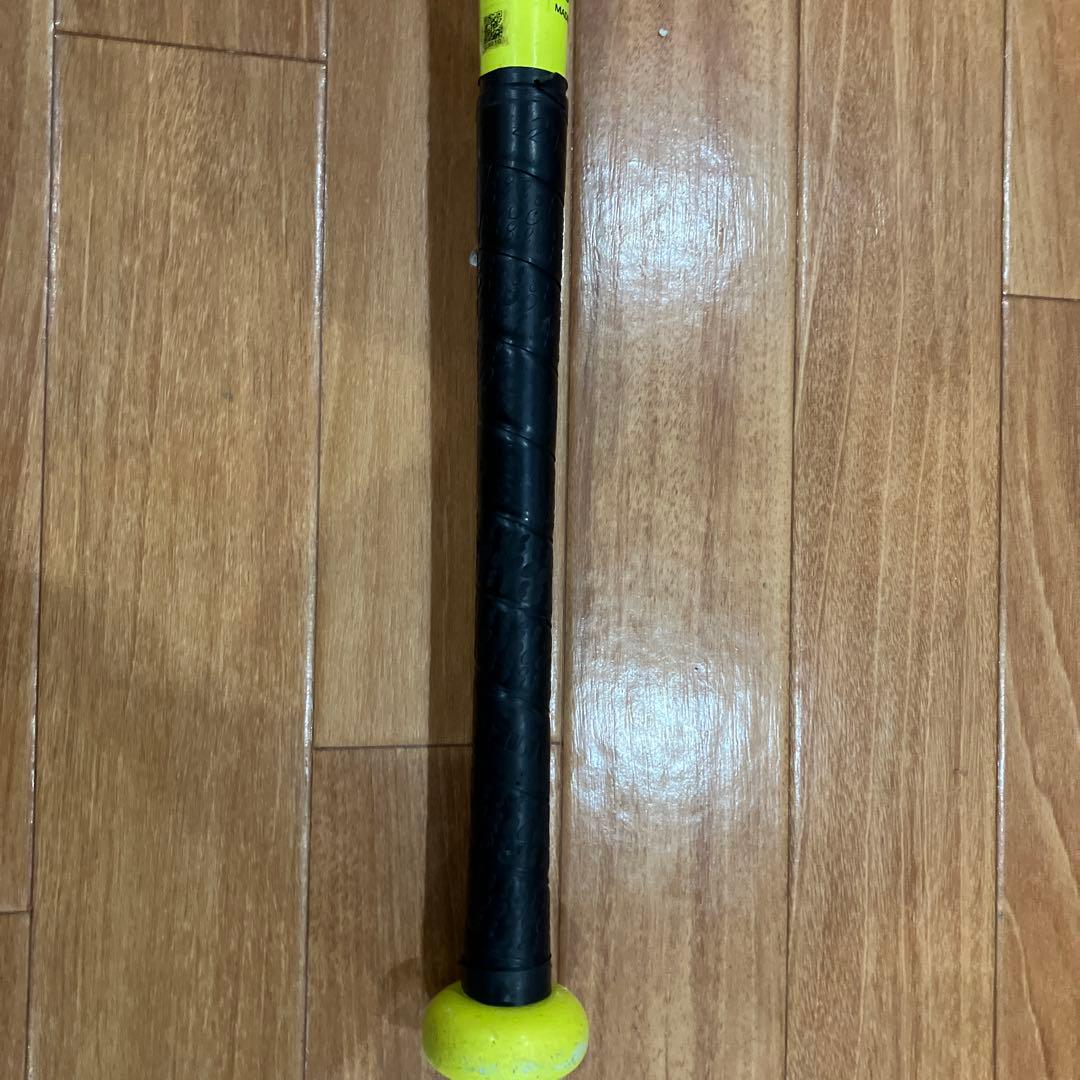 MIZUNO BEYONDMAX OVAL VA 野球 少年軟式バット