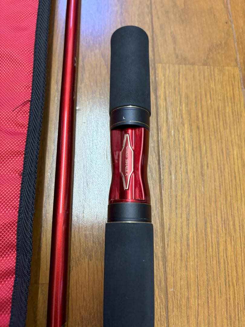 シマノ ワールドシャウラBG 2953R-3 【#1欠品】