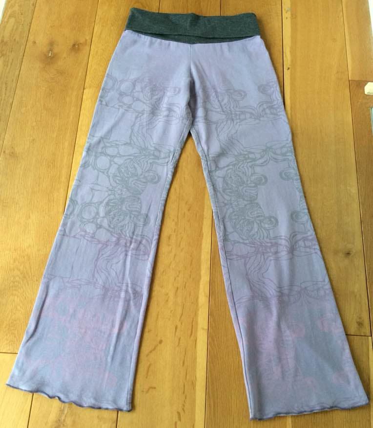 Victoria keen カリブーツカットパンツ 58%オフ