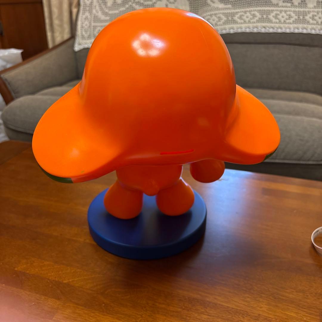 サトちゃんの貯金箱　約30cm
