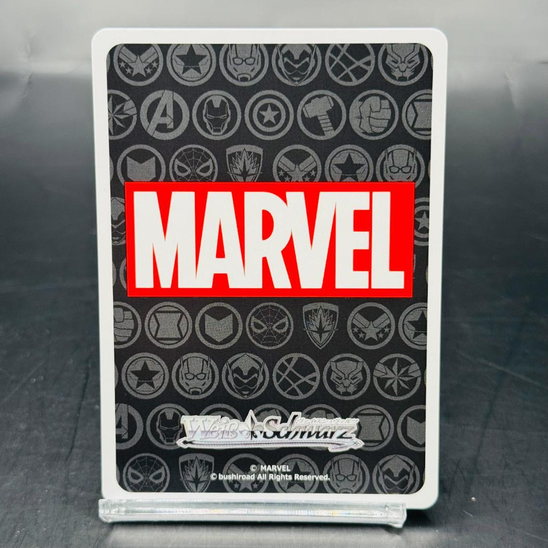 ウルヴァリン SP [MAR/S113-027SP] MARVEL Vol.2