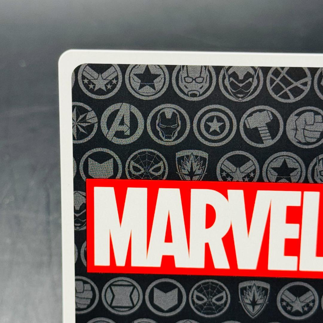 ウルヴァリン SP [MAR/S113-027SP] MARVEL Vol.2