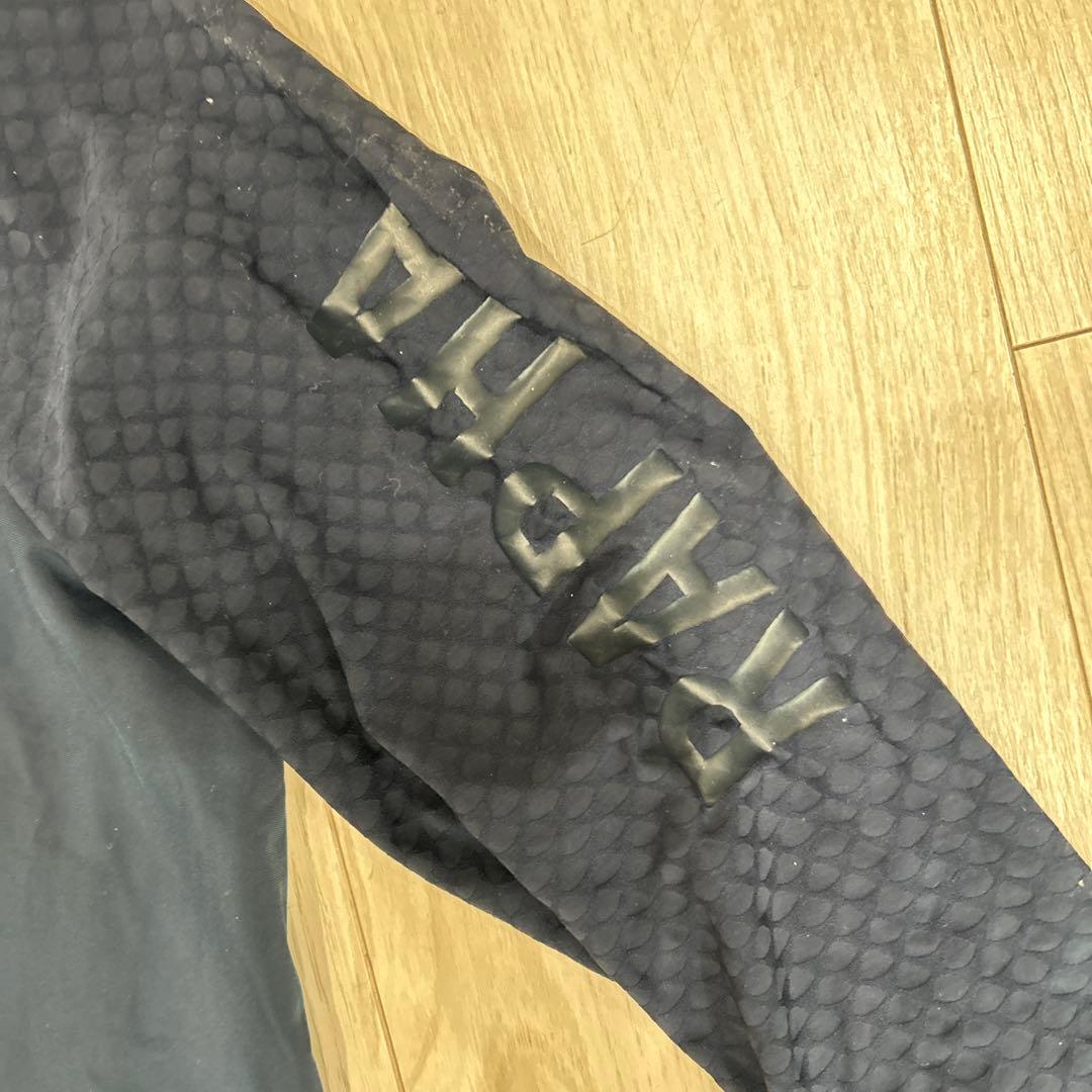 ラファ プロチーム ロング スリーブ エアロ ジャージ RAPHA S