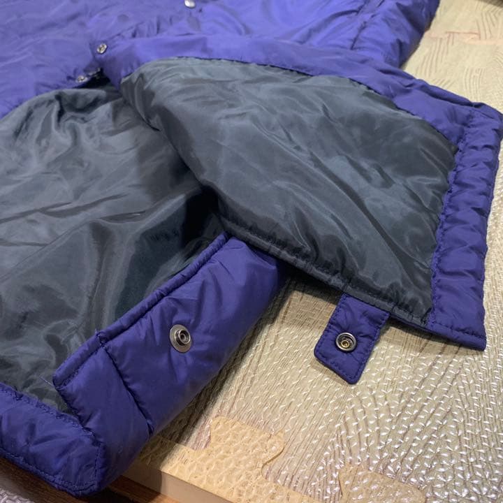 ベンチコート アシックス ロング ダウン 防寒着 ウォームアップ トレーニング