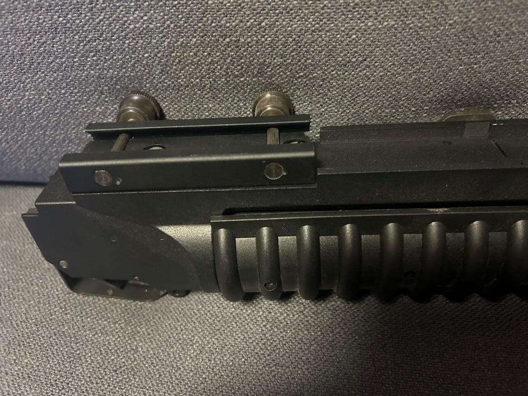 M203グレネードランチャー モスカート（東京マルイ）