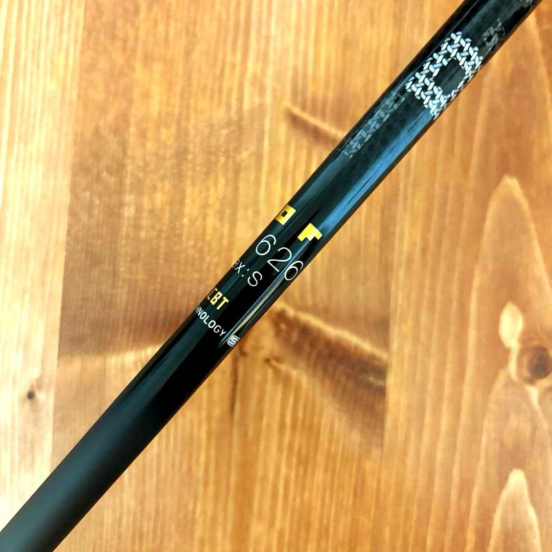 ONOFF KURO ドライバー 10.5 純正