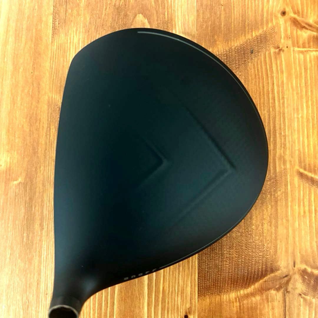 ONOFF KURO ドライバー 10.5 純正