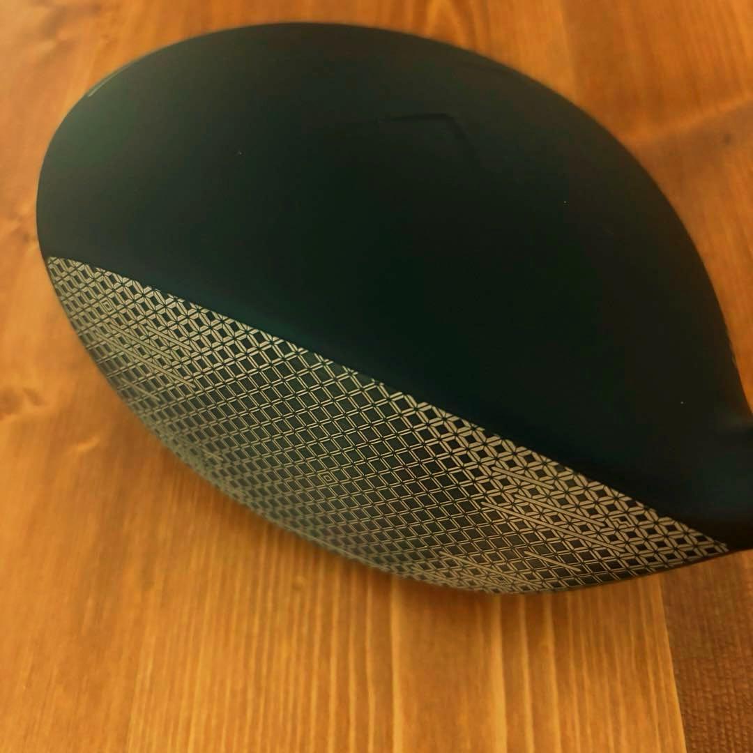 ONOFF KURO ドライバー 10.5 純正