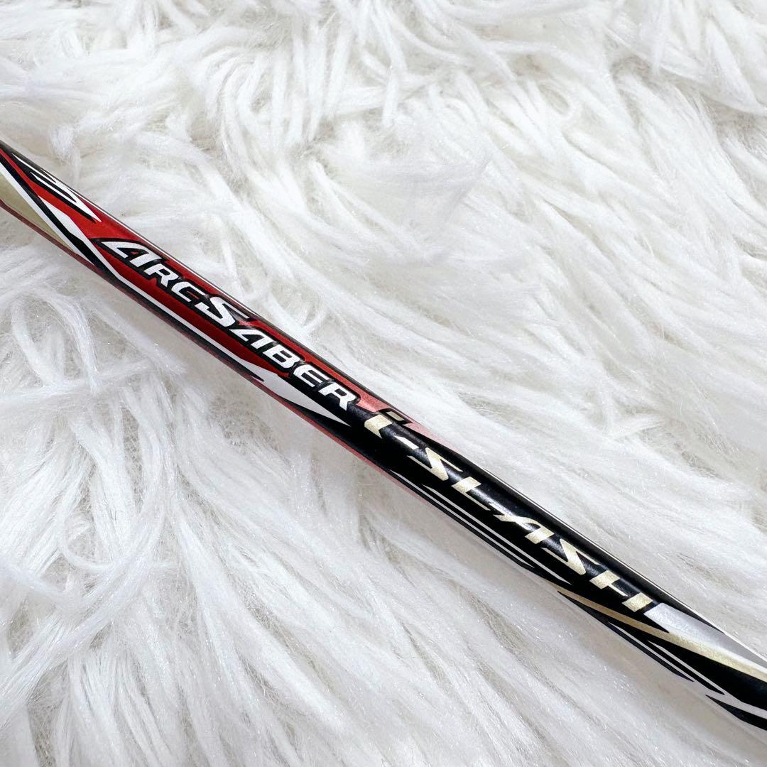 ✨美品✨YONEX Arcsaber i-slash 3UG5 バドミントン