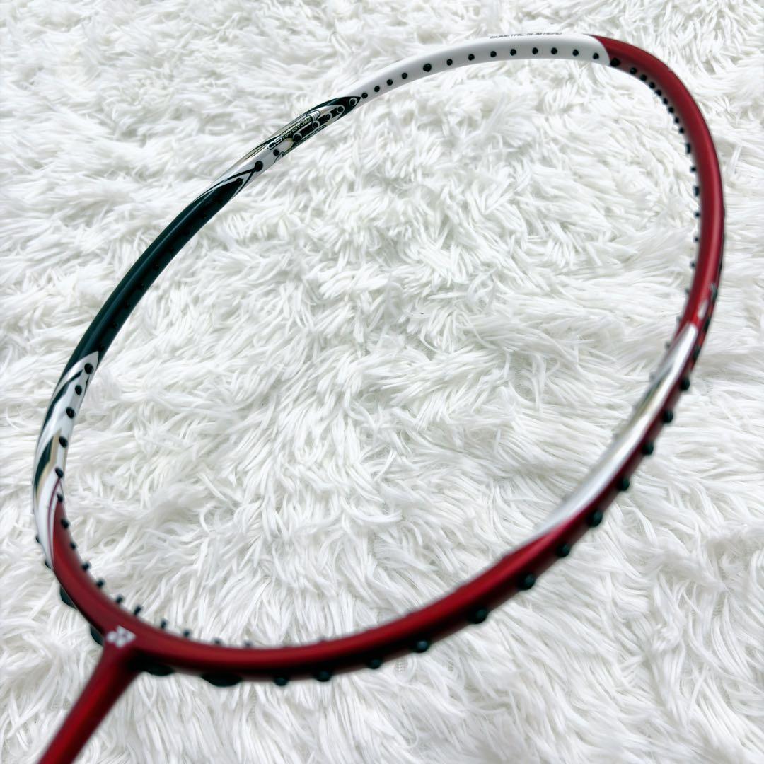 ✨美品✨YONEX Arcsaber i-slash 3UG5 バドミントン