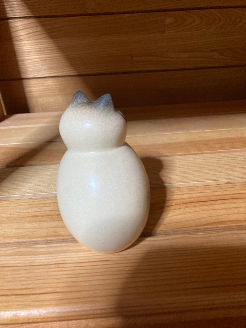 リサラーソン　キャット　ミア　ミニ