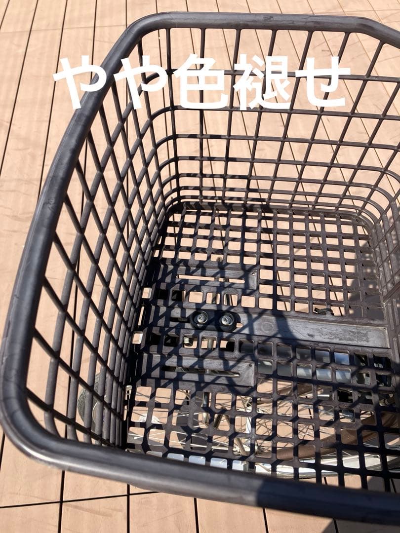【引き取り前提】 電動アシストPanasonic ビビ2019年式　24㌅福岡市