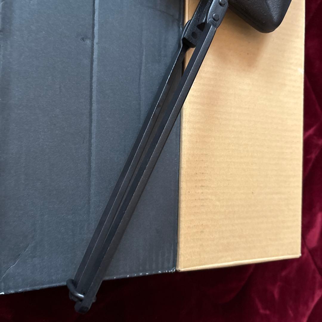 中古 OIGEN南部鉄器 ホットサンドメーカーF-416 鋳鉄及源鋳造岩手日本製