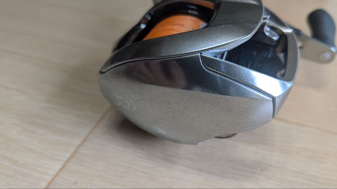 ２１ジリオン　ＳＶ　ＴＷ　 SV BOOST PE 1000 スプール G1