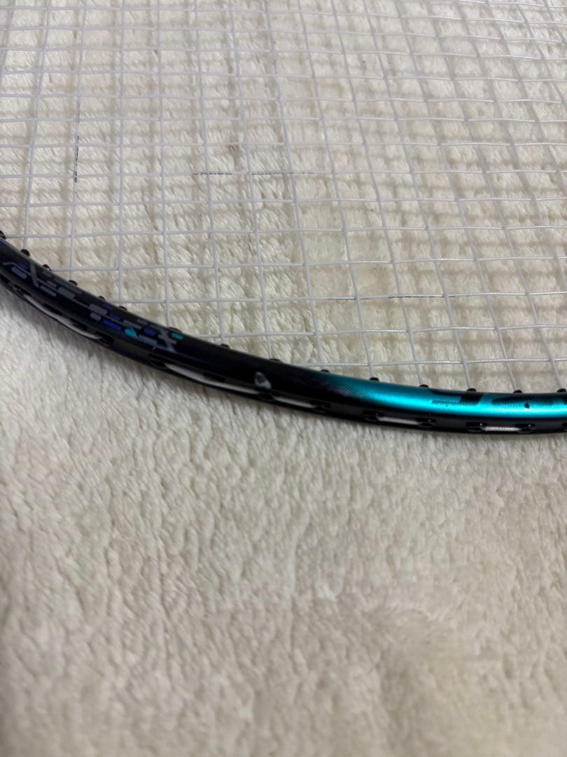 YONEX アストロクス88D PRO 4UG5 美品