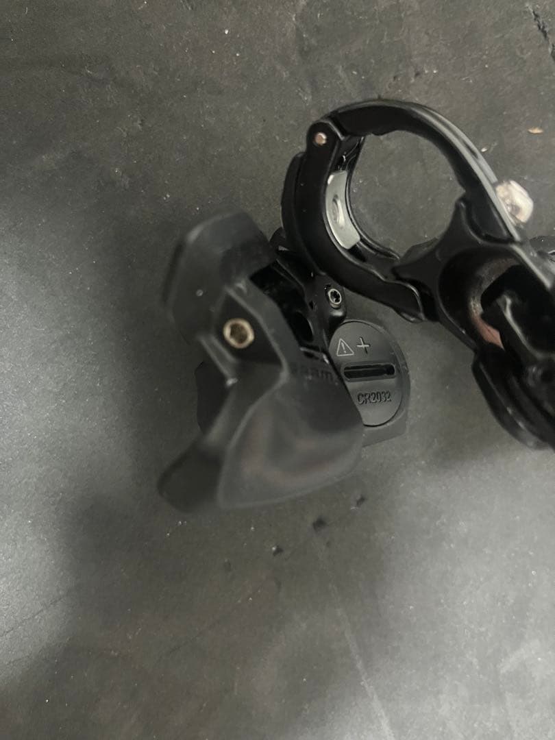 SRAM GX 変速スイッチ 無線 AXS Eagle ワイヤレス MTB