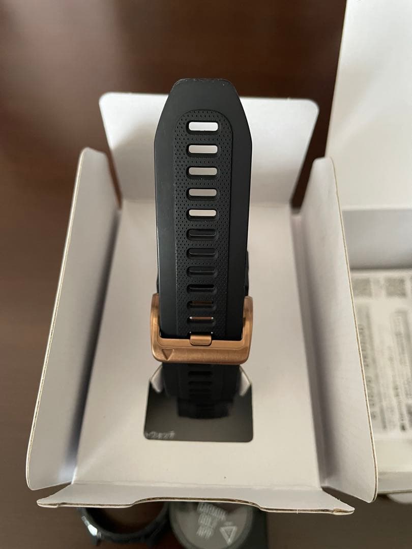 ガーミン S70 アプローチ 47MM BRONZE