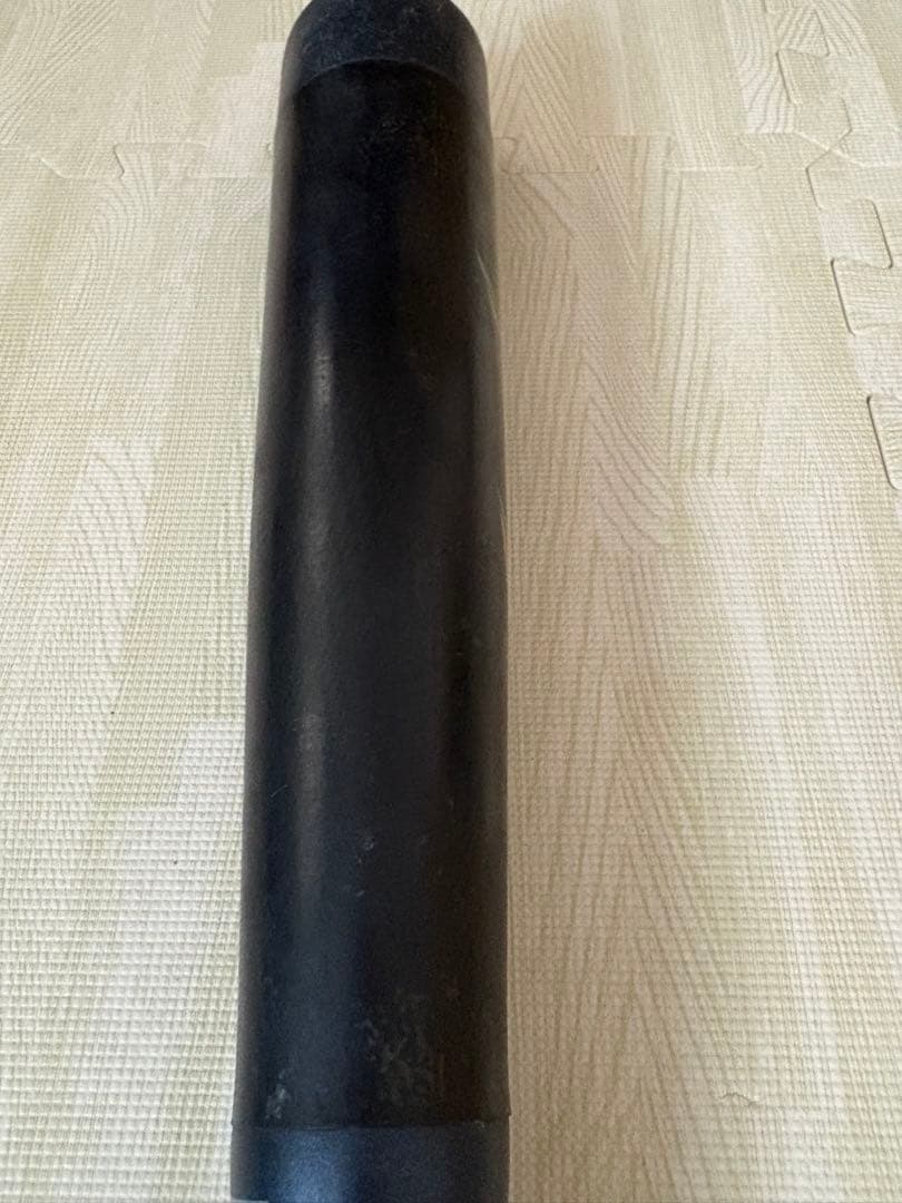 BEYOND MAX LEGACY 軟式バット　80cm ミドル　バットケース付