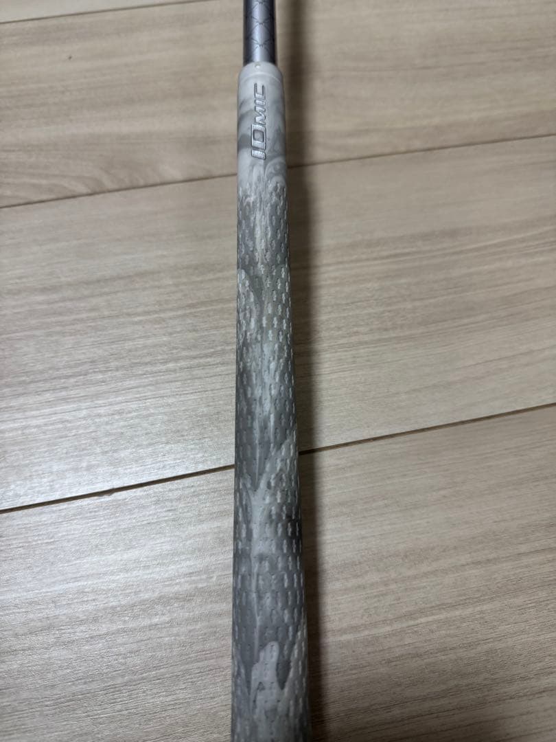 訳あり　ジャンク品　キャロウェイAIスモークmax fast