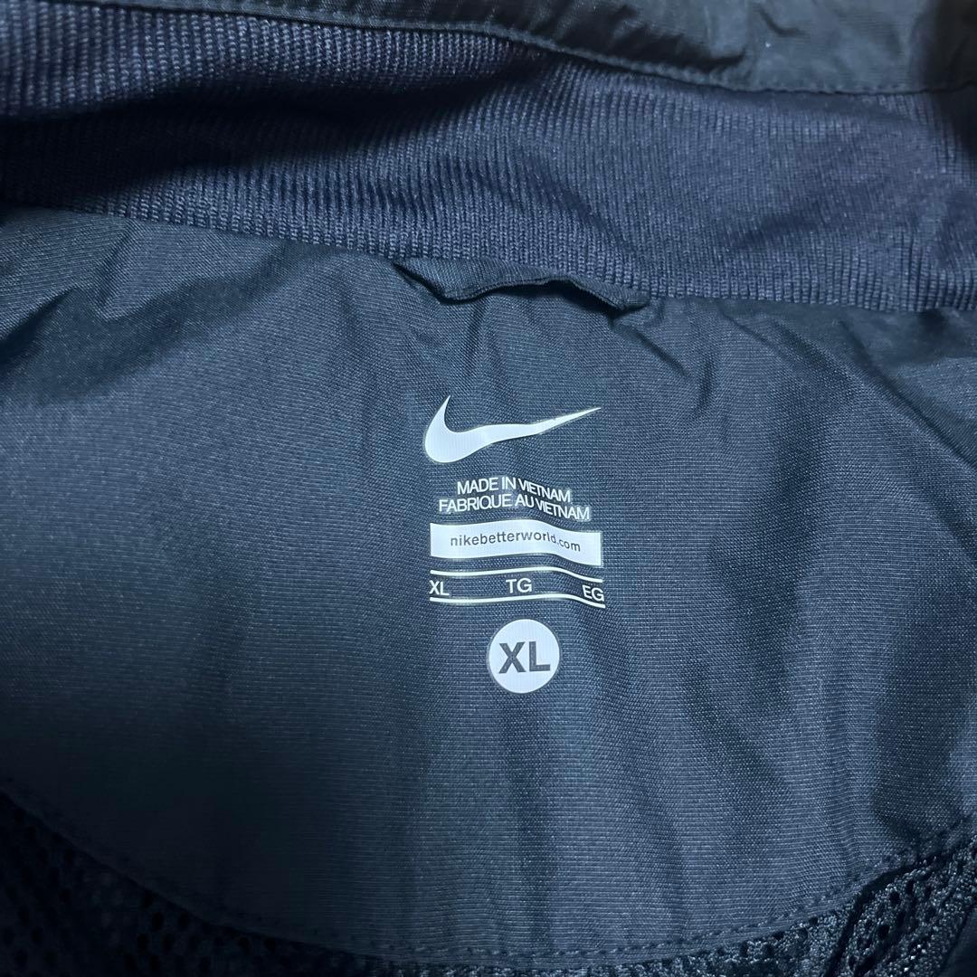 NIKE ウインドブレーカー上下セット　並行輸入品　サイズX L