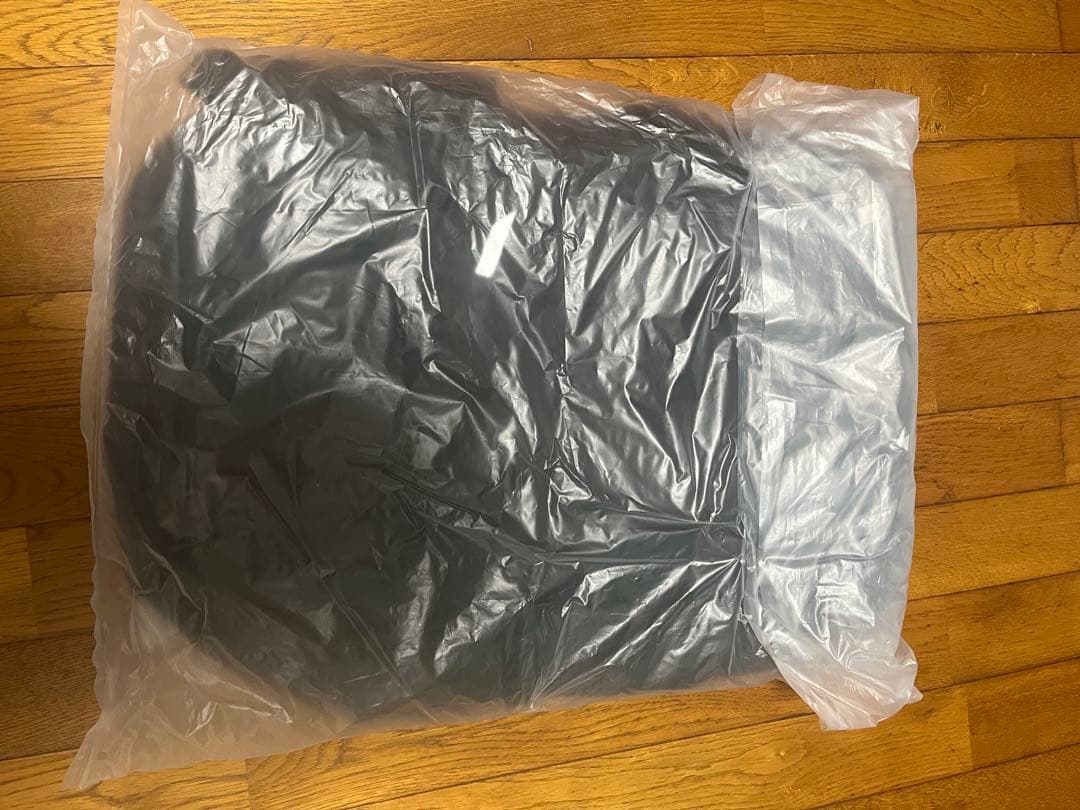 ベルテックス静岡　リュック