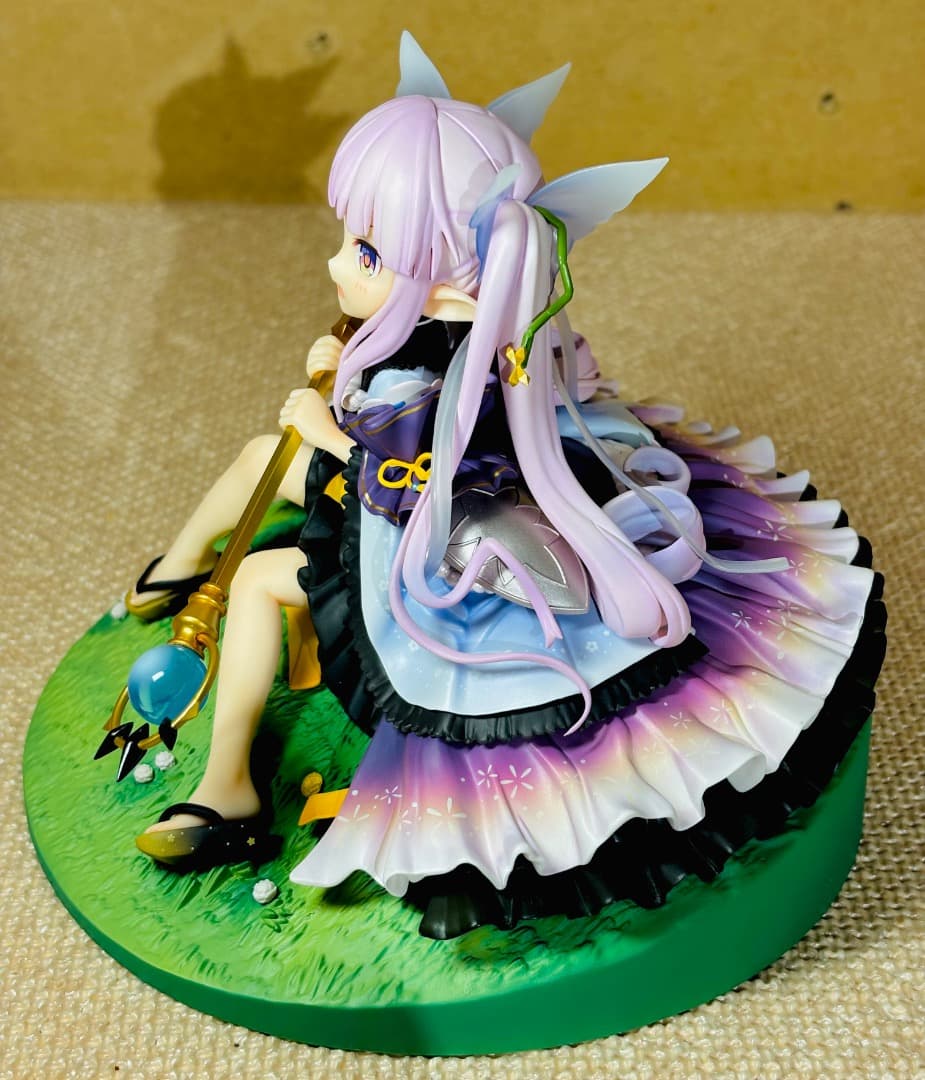 最終値引き キョウカ フィギュア プリンセスコネクト プリコネ！Re Dive