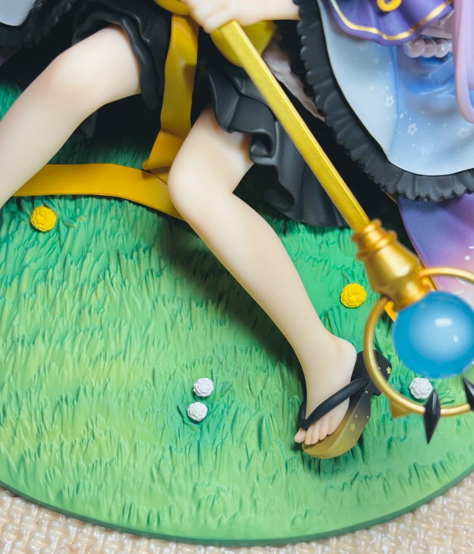 最終値引き キョウカ フィギュア プリンセスコネクト プリコネ！Re Dive