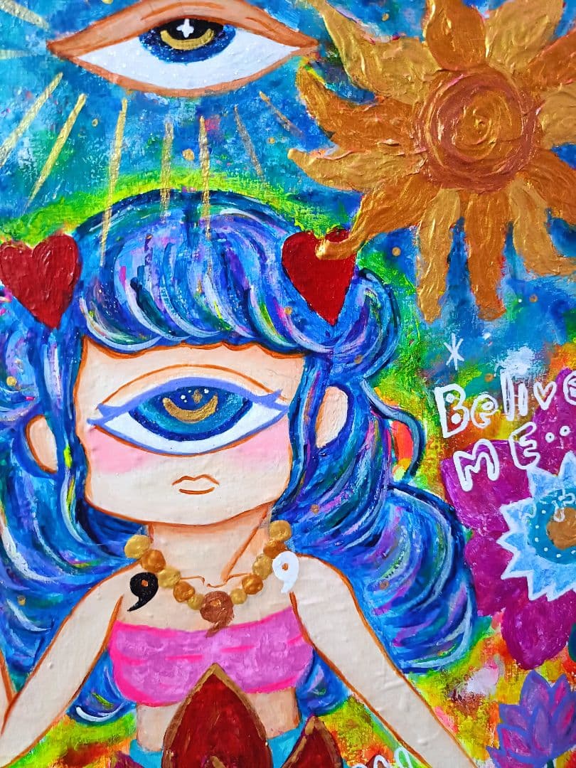 【愛と狂気のマーケット出展作】Icono-Eye-再生-04