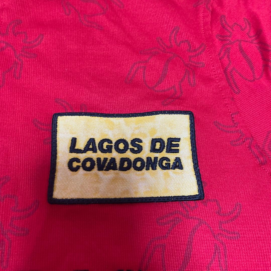 RAPHA colombia限定サイクルジャージ